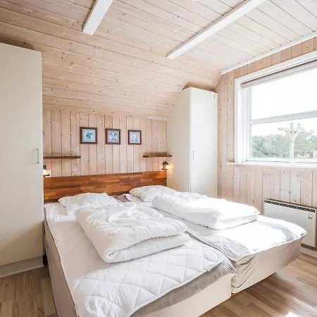 Holiday Cxlix Tatil Evi Blåvand