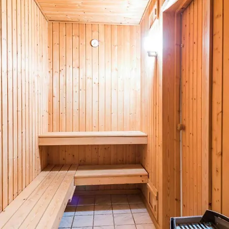Tatil Evi Holiday Cxlix Blåvand