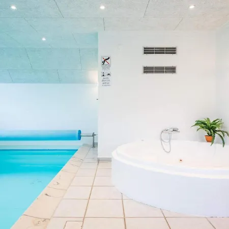 Tatil Evi Holiday Cxlix Blåvand
