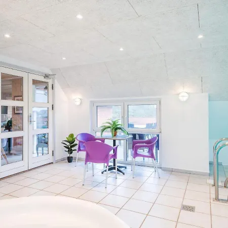 Tatil Evi Holiday Cxlix Blåvand